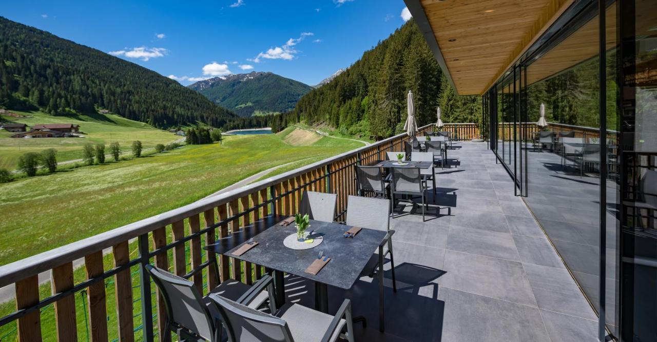 Gasthof Rabenstein Sarentino المظهر الخارجي الصورة